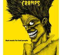 bad music for bad people