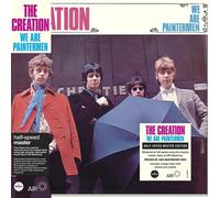 The Creation - We Are Paintermen (Reissue) (180 g) (LP)
