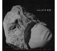 The Cure Songs Of A Lost World (Vinyl LP)