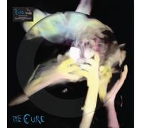 <![CDATA[The Cure - The Head On The Door (40th Anniversary) (Limited Edition) (LP)]]>
