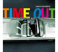 Dave Brubeck - Time Out