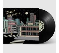 Dawn Brothers - Cry Alone