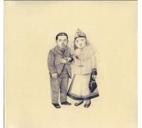 crane wife-Import USA