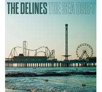 The Sea Drift