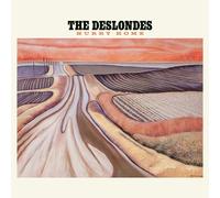 <![CDATA[The Deslondes - Hurry Home (Remastered) (LP)]]>