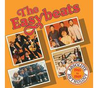 The Easybeats Absolute Anthology 1965 to 1969 (Vinyl LP) 12" Album