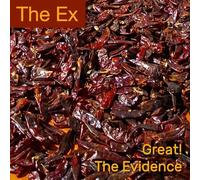 <![CDATA[The Ex - Great! / The Evidence (7")]]>