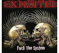Exploited The - Fuck The System