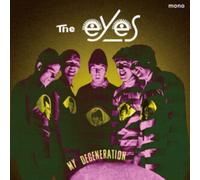 my degeneration