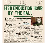 The Fall Hex Enduction Hour (Vinyl LP) 12" Album Coloured Vinyl