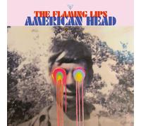 <![CDATA[The Flaming Lips - American Head (2 LP)]]>