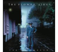 The Flower Kings The Rainmaker (Vinyl LP) 12" Album with CD