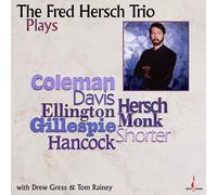 The Fred Hersch Trio - The Fred Hersch Trio Plays (180g) (LP)