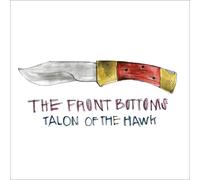 <![CDATA[The Front Bottoms - Talon Of The Hawk (10th Anniversary Record Store Edition) (Limited Edition) (LP)]]>