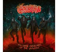 The Ghoulstars - The Dark Overlords Of The Universe (LP)