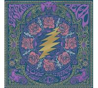 The Grateful Dead Fox Theatre, St. Louis, MO 12-10-71 (CD) Album