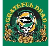 Vinile Grateful Dead - On A Back Porch Vol. 3 (RSD 2026)