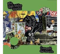 <![CDATA[The High Water Marks - Consult the Oracle (LP)]]>