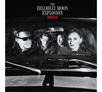 The Hillbilly Moon Explosion Raw Deal (Vinyl LP) 12" Album