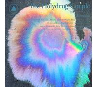 THE HOLYDRUG COUPLE - MOONLUST