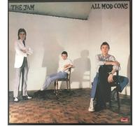 The Jam – All Mod Cons – Vinile LP 12"