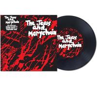 The Jesus and Mary Chain Upside Down/Vegetable Man (Vinyl LP)