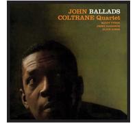John Coltrane - Ballads LP Vinile WAX TIME RECORDS