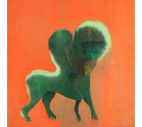 <![CDATA[The Kill Devil Hills - Matango! (Limited Edition) (LP)]]>
