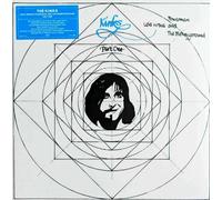 The Kinks - Lola Versus Powerman And The Moneygoround, Pt. 1 (180g) (LP)