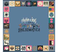 The Klezmatics - Rhythm + Jews Revisited (Remastered) (LP)