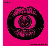 The K'S – Pretty On The Internet – Vinile LP (2025)