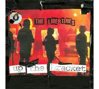 The Libertines Up the Bracket (CD)