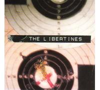 The Libertines What a Waster (Vinyl LP) 20th Anniversary 7" Single