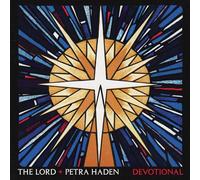 <![CDATA[The Lord - & Petra Haden - Devotional (Limited Edition) (Red Coloured) (LP)]]>