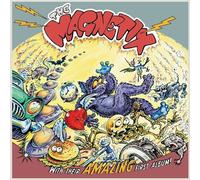 <![CDATA[The Magnetix With Their Amazing First Album! (LP)]]>