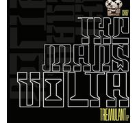 The Mars Volta – Tremulant – Vinile nero (LP 12" EP) – Warner Music
