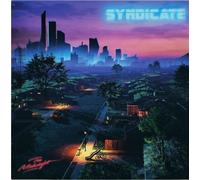 The Midnight - Syndicate (Blue / Pink Coloured) (2 LP)