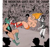 Mountain Goats - Beat The Champ (2 LP)