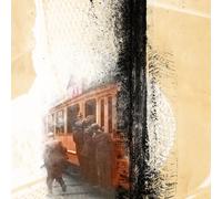 <![CDATA[The Nest - Music For Drivers (Limited Edition) (2 LP)]]>