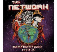 The Network – Money Money 2020 Pt II: We Told Ya So! – Vinile LP 12"