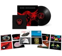 The Offspring Rise and Fall, Rage and Grace (Vinyl LP)