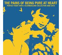 The Pains of Being Pure Perfect Right Now: A Slumberland Collection (Vinyl LP)