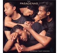 The Pasadenas - To Whom It May Concern