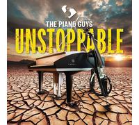 The Piano Guys - Unstoppable