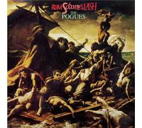 The Pogues - Rum Sodomy & The Lash (40th Anniversary Edition)