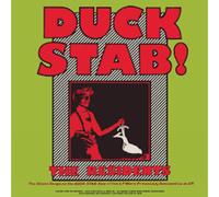 The Residents Duck Stab/Buster & Glen (Vinyl LP) pREServed 12" Album