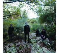 <![CDATA[The Rippers - A Gut Feeling (Limited Edition) (LP)]]>