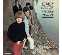 The Rolling Stones - Big Hits (High Tide And Green Grass) (US Version)