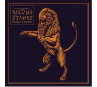 The Rolling Stones Bridges to Bremen (Vinyl LP) 12" Album Box Set