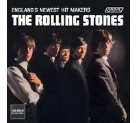 The Rolling Stones – England's Newest Hit Makers – Vinile LP 12" Ristampa